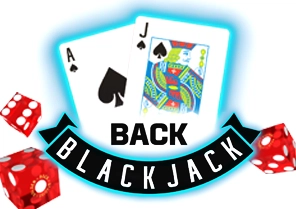 Spil Back Blackjack Mobile hos Royal Casino