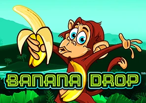 Spil Banana Drop Mobile hos Royal Casino