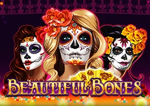 Spil Beautiful Bones Mobile hos Royal Casino