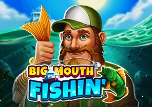 Spil Big Mouth Fishin Mobile hos Royal Casino