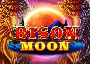 Spil Bison Moon for sjov på vores danske online casino