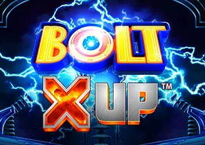 Spil Bolt X UP for sjov på vores danske online casino