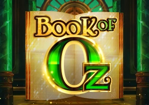 Spil Book of Oz for sjov på vores danske online casino