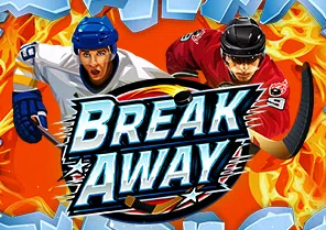 Spil Break Away for sjov på vores danske online casino