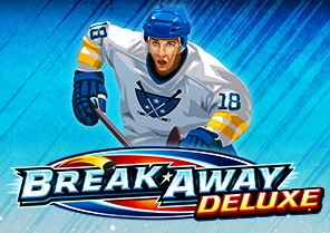 Spil Break Away Deluxe Mobile hos Royal Casino