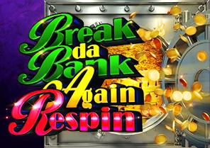 Spil Break Da Bank Again Respin Mobile hos Royal Casino