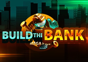 Spil Build the Bank for sjov på vores danske online casino