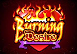 Spil Burning Desire Mobile hos Royal Casino