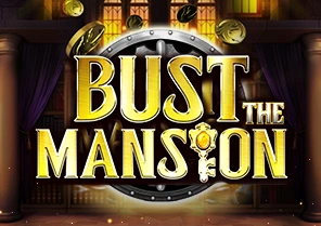 Spil Bust The Mansion for sjov på vores danske online casino