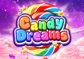 Spil Candy Dreams for sjov på vores danske online casino