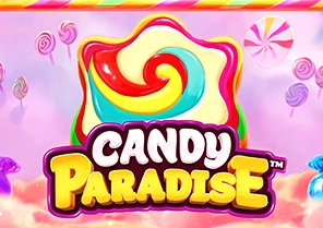 Spil Candy Paradise for rigtige penge i vores online spillehal