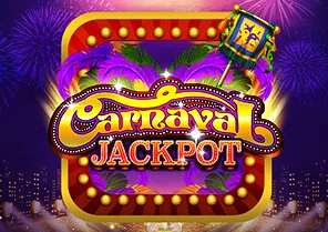 Spil Carnaval Jackpot for sjov på vores danske online casino