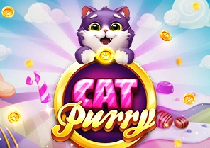 Spil CatPurry Mobile hos Royal Casino