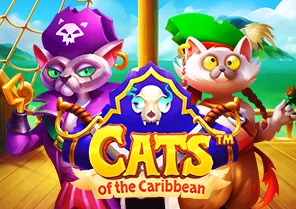 Spil Cats of the Caribbean Mobile hos Royal Casino