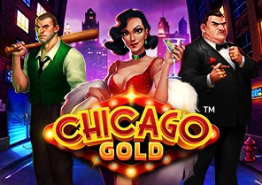 Spil Chicago Gold Mobile hos Royal Casino