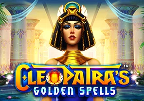 Spil Cleopatras Golden Spells for rigtige penge i vores online spillehal