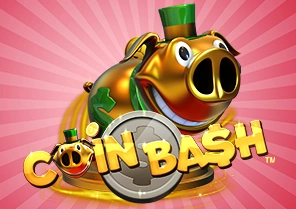 Spil Coin Bash for sjov på vores danske online casino