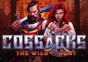 Spil Cossacks The Wild Hunt Mobile hos Royal Casino