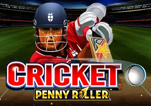 Spil Cricket Penny Roller for sjov på vores danske online casino