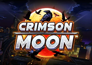 Spil Crimson Moon for rigtige penge i vores online spillehal