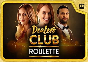 Spil Dealers Club Roulette for sjov på vores danske online casino