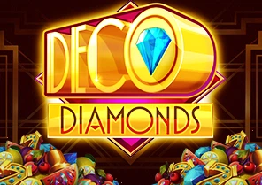 Spil Deco Diamonds Mobile hos Royal Casino