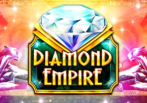 Spil Diamond Empire for rigtige penge i vores online spillehal