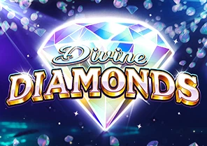 Spil Divine Diamonds Mobile hos Royal Casino