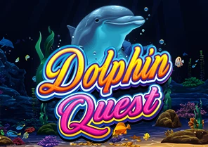 Spil Dolphin Quest Mobile hos Royal Casino