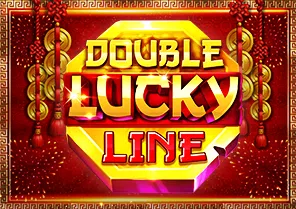 Spil Double Lucky Line for rigtige penge i vores online spillehal