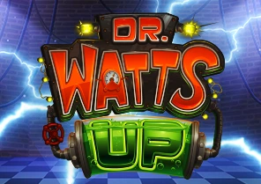 Spil Dr Watts Up for sjov på vores danske online casino