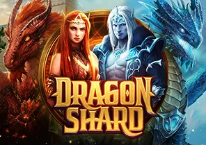 Spil Dragon Shard Mobile hos Royal Casino