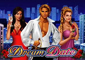 Spil Dream Date Mobile hos Royal Casino