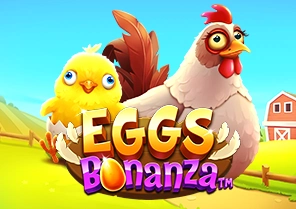 Spil Eggs Bonanza hos Royal Casino