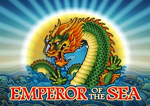 Spil Emperor of the Sea for rigtige penge i vores online spillehal