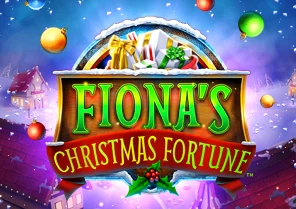 Spil Fionas Christmas Fortune Mobile hos Royal Casino