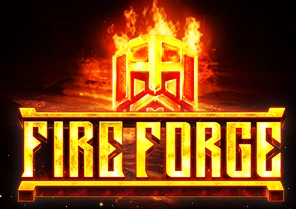 Spil Fire Forge for sjov på vores danske online casino