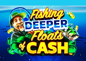 Spil Fishing Deeper Floats of Cash Mobile hos Royal Casino