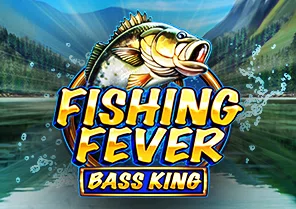 Spil Fishing Fever Bass King for rigtige penge i vores online spillehal