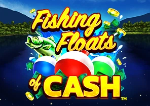 Spil Fishing Floats of Cash Mobile hos Royal Casino