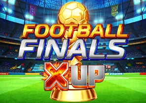 Spil Football Finals X UP Mobile hos Royal Casino