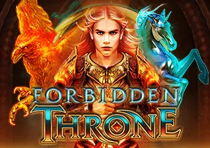 Spil Forbidden Throne Mobile hos Royal Casino