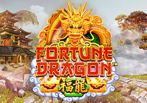 Spil Fortune Dragon Mobile hos Royal Casino