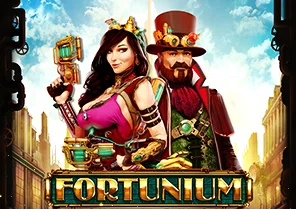 Spil Fortunium Mobile hos Royal Casino