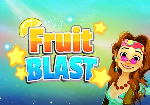 Spil Fruit Blast for sjov på vores danske online casino