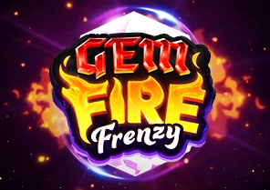 Spil Gem Fire Frenzy for rigtige penge i vores online spillehal