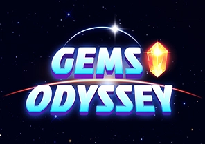 Spil Gems Odyssey for sjov på vores danske online casino