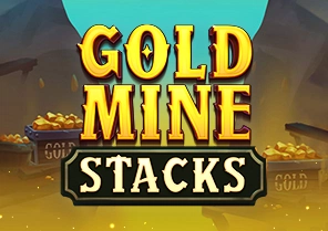 Spil Gold Mine Stacks for sjov på vores danske online casino