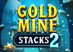 Spil Gold Mine Stacks 2 for sjov på vores danske online casino