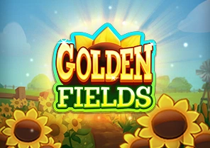 Spil Golden Fields for rigtige penge i vores online spillehal